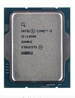 Intel Core I5-14500 Desktop CPU Processor 14-Core, 14th Gen, LGA 1700