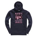 Beautiful Chaos Katseye Kids Hoodie Fun Music Inspired Childrens Hood Sweatshirt