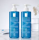 2 x La Roche Posay Effaclar Purifying Foaming Gel 400ml : Oily Skin New & Sealed