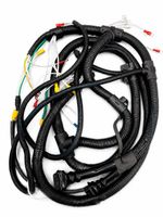 Genuine FG Wilson 653-108 Wiring Harness Loom Assembly Generator OEM