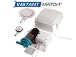 WHALE INSTANT MATCH  SDP134TAn Shower Drain Pump Kit Bluetooth Brand New In Box
