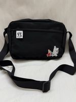 Moomin Adorable Messenger Bag