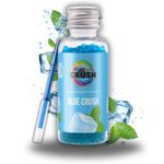 Cigarette Crush Balls- 1000 Blue Crush Crushballs -