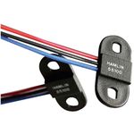 Hamlin HALL SENSOR 3.8 - 24 V Plasti