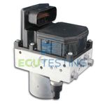 Mercedes Sprinter ABS Pump Repair