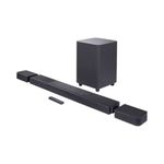 JBL BAR 1300 11.1.4 Wireless Soundbar w/ Dolby Atmos - Sound Bar with Subwoofer