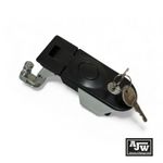 Compression Lock Large Latch (x1) Horsebox Locker Doors Tack Box SOUTHCO C5