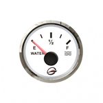 Marine Water Level Gauge Waterproof Marine Water Gauge Two Resistance Input