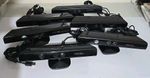 Job Lot of 5 × Microsoft Kinect Sensor for Xbox 360 – Working