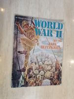 World War II Magazine 1973, No. 29 Japan Blitzkrieg Vol. 2 Part 29