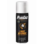 200ML Plusgas Plus Gas Fast Release Dismantling Lubricant Penetrating Oil