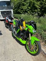 kawasaki z 1000