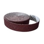 25mm Emery Cloth Roll Fine Medium Coarse 40 60 80 120 180 320 Grit