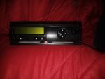 DIGITAL TACHOGRAPH   