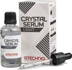 Gtechniq Light Ceramic Coating Crystal Serum Protect Paintwork High Shine 30mL