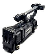 JVC PROFESSIONAL CAMCORDER JY-HD251 BODY GREAT CONDITION