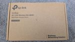 TP-Link Omada EAP225-Wall AC1200 POE Wireless Access Point 100Mb Ethernet Switch