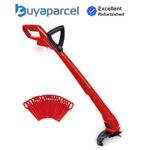 Einhell GC-CT 18/24 PXC 18v Cordless Grass Strimmer 24cm Lawn Trimmer  +20 Blade