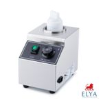Single Bottle Electric Sauce Warmer Hot Jam Warming Machine Chocolate Melter