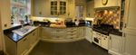 Black Granite Work Tops Kitchen Utility