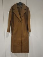 Avery Lane brown coat, size small, brand new without tags