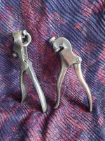 Vintage Punch Tools Morrill