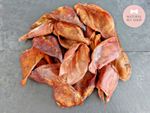 Large Pig Ears 10-50 Premium 100% Natural Treats High Quality Healthy Dog Chews