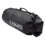 Lomo 40L Motorbike Drybag Waterproof Dry Bag Shoulder Strap Motorcycle Rolltop