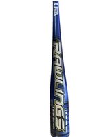 Rawlings Bat Wicked 28" -10 Drop USA 2 5/8 Barrel bat