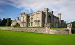 Warner: Bodelwyddan Castle, N Wales for 1:  6 Apr 2 Nights