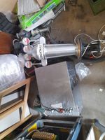 Cocktail Dispenser, Cooler & Power Supply