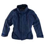 British Royal Navy Jacket Siamidis Wet Weather Blue Goretex MVP Medium