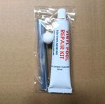 Inflatable Pool & Hot Tub Repair Kit - Under Water Glue Intex, Lay z Spa
