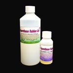 Polyurethane Casting Rubber *Medium* Shore A 65 500g Kit *Ideal for Poly Bushes*