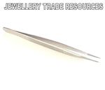 JEWELLERS & GEMOLOGISTS GEM STONE & DIAMOND TWEEZERS