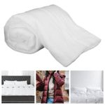 Polyester Quilting Batting Cotton Batting Wadding Quilts Filler Padding for