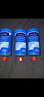 SKF SYSTEM 24 Automatic Lubricator Dispenser Unit MPN LAGD 125/HQ2