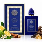 Bleu D’Arabie by Adyan – Extrait de Parfum (100ml)