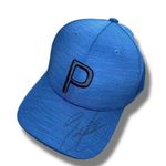 Signed FOWLER Golf Hat - Puma Memorabilia - COA & Photo Proof