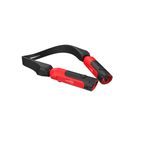 T3000 Neck Head Light Torch 2 x 150 Lumen Spot Lights 360 Degree Head Master Pro