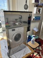 Lincat Commercial Automatic Fill Hot Water Boiler 3kW Stainless Steel 230V