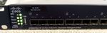 FAST - Cisco SG550XG-24F 22x 10GE SFP+ & 2x 10GE RJ45/SFP+ Ports Managed Switch