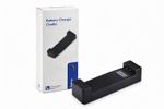 Universal Camera Battery Charger Travel USB for Sony Nikon Canon Fuji