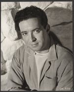 JACQUELINE 1956 JOHN GREGSON PORTRAIT Roy Baker Catherine Cookson
