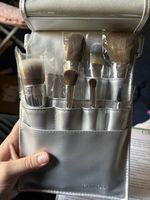 Clinique Brush Set