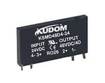 KUDOM 6MM NON-LATCHING SSR 4A 48-72 VDC KSMD48D4-60