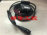 1 PC New Keyence Barcode reader SR-610