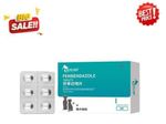 5 Packs 30 Capsules Pet Worming Tablets for Dogs Cats Internal Deworming UK！