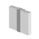 Multipanel Classic H Joint - Type D