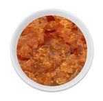 Dewaxed Shellac Flakes (Blonde) - Technical Grade - Various Sizes